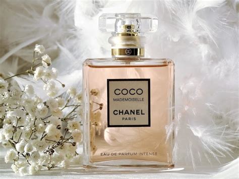 le dernier parfum chanel pour femme